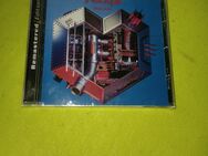 CD metal - Ronnenberg