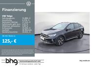 VW Taigo, 1.0 TSI Style Taigo Style OPF, Jahr 2022 - Reutlingen