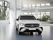 Mercedes GLC 220, d AMG MBUX NightPak, Jahr 2024 - Ravensburg