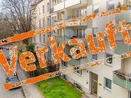 Top geschnittene 2 Zimmer Wohnung, fußläufig zum Flaucher - München