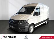 VW Crafter, 2.0 l TDI 35 Kasten, Jahr 2024 - Lübeck