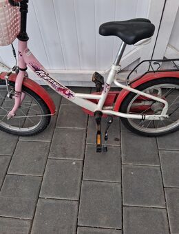 Verkauf Kinderfahrrad - Pocking