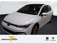 VW Golf, 2.0 TDI MOVE, Jahr 2024 - Lüdenscheid