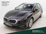 Skoda Octavia, 1.4 TSI Combi iV APP PLUGIN, Jahr 2022 - Berlin