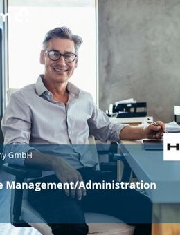 Assistance Management/Administration (m/w/d) - Feldkirchen (Regierungsbezirk Oberbayern)