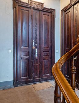 Investment im gefragten Kreuzberg: Effizient geschnittene 2-Zimmer-Wohnung - JETZT 19.500€ SPAREN - Berlin