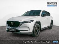 Mazda CX-5, 2.5 Sports-Line AWD, Jahr 2018 - Schönburg