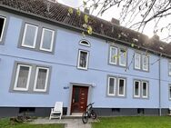 3-Zimmer-Wohnung in Wilhelmshaven Fedderwardergroden - Wilhelmshaven