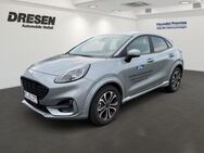 Ford Puma, 1.0 ST-Line MHEV iACC, Jahr 2023 - Velbert