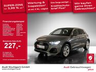 Audi A1, allstreet 30 TFSI, Jahr 2024 - Stuttgart