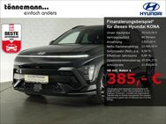 Hyundai Kona, T N-LINE GLAS, Jahr 2024 - Coesfeld