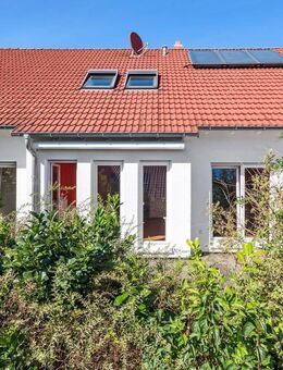 Weihnachten Zuhause! Modern, effizient, bezugsfertig: 193 m² - Wohlfühlhaus für jede Lebensphase! - Zolling