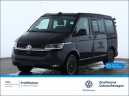 VW T6 California, 1 Beach TDI, Jahr 2024 - Bochum