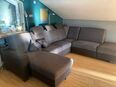 Eck-Couch in U-Form zu verkaufen in 34225
