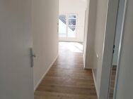 Wohnung Neubau - Dachgeschoß 3 Zimmer - ruhige Lage - Mainz
