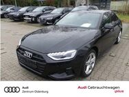 Audi A4, Lim 45 TDI quattro advanced, Jahr 2020 - Oldenburg