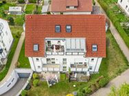 Charmante 2-Zimmer Gartenwohnung in Grünkraut - Grünkraut