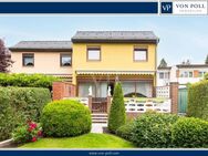 Reihenendhaus =Sonnenschein= mit eigener Garage - Berlin