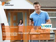 Kaufmännischer Mitarbeiter Innendienst (m/w/d) Vollzeit - Ingolstadt