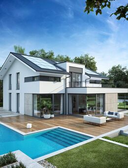 Ihr Traumhaus in Bergisch Gladbach - Individuell und Modern mit Bien-Zenker - Bergisch Gladbach