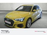 Audi A3, Sportback 30 TDI 2x S LINE LM18, Jahr 2024 - Plettenberg