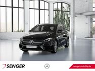 Mercedes B 200, AMG Ambiente, Jahr 2024 - Beckum