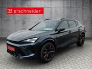 CUPRA Formentor, 2.0 TSI VZ 19, Jahr 2022 - Beilngries