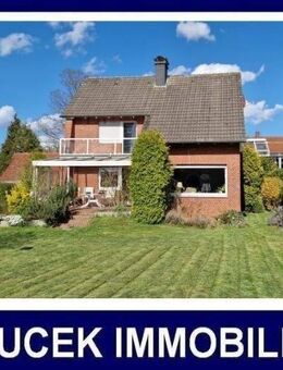 +++ PROVISIONSFREI: TOP ANGEBOT. - freistehendes Einfamilienhaus - ruhige Top-Lage - großes sonniges Grundstück - Ihr neues Familienheim? +++ - Münster