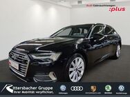 Audi A6 45 TDI quattro sport BusiPaket Matrix Sitzbelüftung - Kaiserslautern