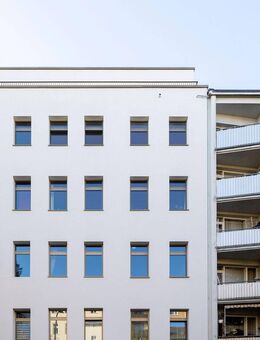 Kreuzberg-Investment | Altbaucharme in Urbaner Lage: großzügige 2-Zi.-Wohnung mit Top Grundriss! - Berlin