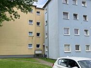 Schön renovierte Wohnung in Lotte - Lotte