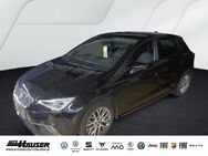 Seat Ibiza, 1.0 TSI FR, Jahr 2024 - Pohlheim