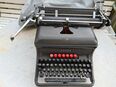 ADLER Schreibmaschine, super Preis in 97082