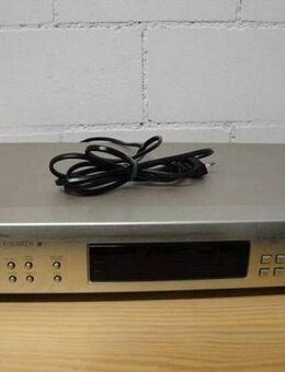 PIONEER - HIFI TUNER - GOLD F-304 RDS EON Gold Champagner Edition - Dübendorf