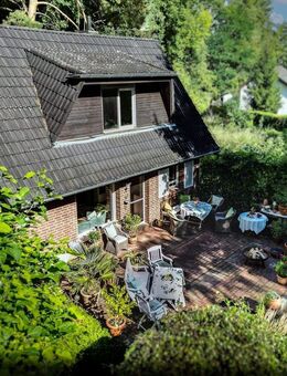 freistehendes Haus am Dewinsee! - Biesenthal