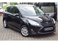 Ford C-Max 1.6 EcoBoos/Titanium/Navi/Klima/Kamera/AHK - Düsseldorf