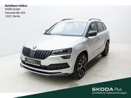 Skoda Karoq, 2.0 TDI SPORTL, Jahr 2021 - Berlin