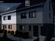 KfW 40! Neubau! Reihenmittelhaus in Burladingen! - Burladingen