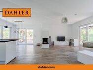Ideal family home - energy and space miracle in a quiet location and in mint condition - Potsdam