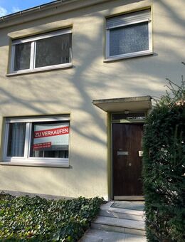 Reihenmittelhaus in ruhiger Lage von Darmstadt - Eberstadt zu verkaufen ! - Darmstadt