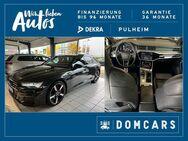 Audi A6 55 TFSI e /3 X S-LINE/SPORT/PANO/LEDER/ - Pulheim