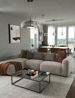 LEBENSART IN DEN HELLWINKEL TERRASSEN ... AKTIONSENDE: 3 KALTMIETEN FREI* ... - Wolfsburg