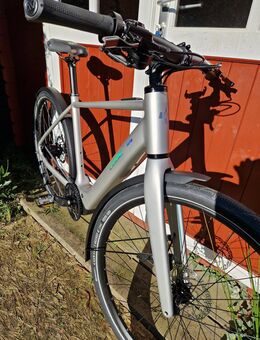 Cube EBike Editor hybrid slx 400x - Hagen (Teutoburger Wald)