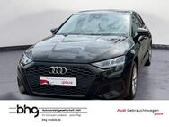 Audi A3, Sportback 40 TFSIe, Jahr 2021 - Reutlingen