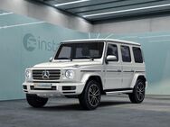 Mercedes G 500, , Jahr 2023 - München