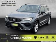 Seat Ateca, 2.0 TDI FR EU6d, Jahr 2023 - Worms