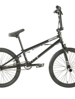 BMX Rad Colony Apprentice Flatland Bike *wie neu* - Euskirchen Zentrum