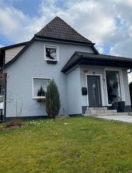 Saniertes Einfamilienwohnhaus mit großem Garten in Waldthurn - Waldthurn