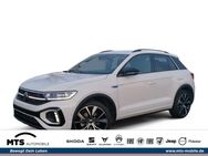 VW T-Roc, 1.5 TSI R-Line 150PS, Jahr 2022 - Friedberg (Hessen)