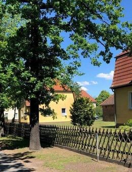 Wohnen in der Victoriasiedlung! - Schwarzheide